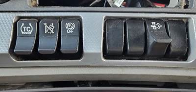 Kenworth T680 Interior Part