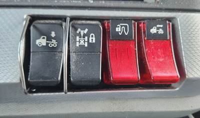 Kenworth T680 Interior Part