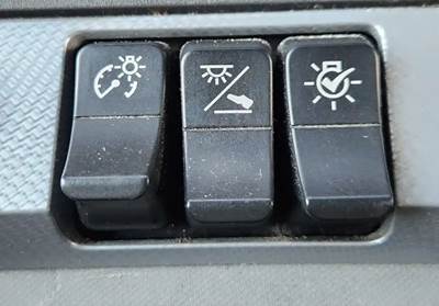 Kenworth T680 Interior Part