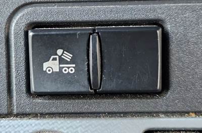 Kenworth T680 Interior Part