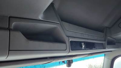 Kenworth T680 Interior Part