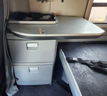 Kenworth T680 Interior Part