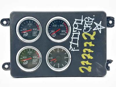 Kenworth T680 Interior Part