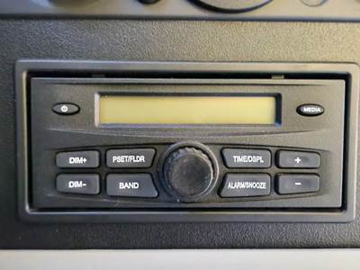 Kenworth T680 Interior Part