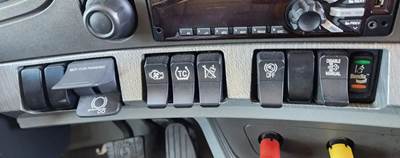 Kenworth T680 Interior Part