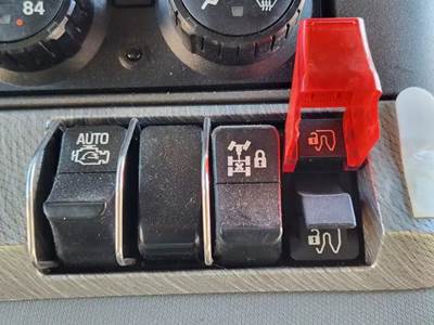 Kenworth T680 Interior Part