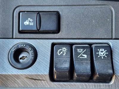 Kenworth T680 Interior Part