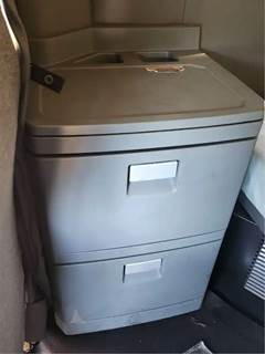 Kenworth T680 Interior Part