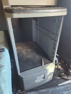 Kenworth T680 Interior Part