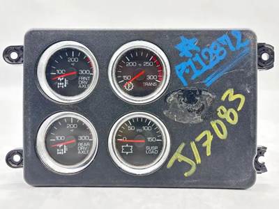 Kenworth T680 Interior Part