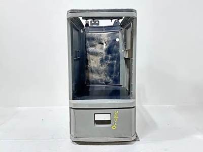 Kenworth T680 Interior Part