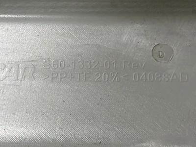 Kenworth T680 Interior Part