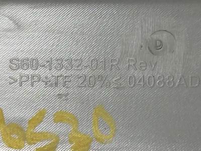 Kenworth T680 Interior Part