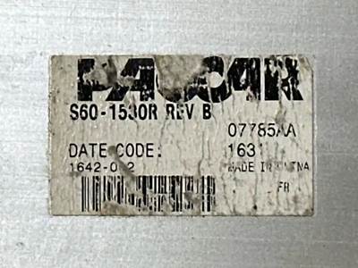 Kenworth T680 Interior Part