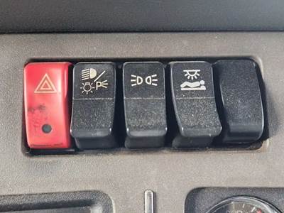 Kenworth T680 Interior Part