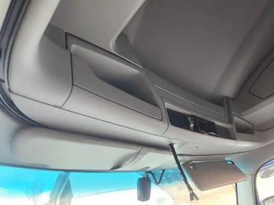 Kenworth T680 Interior Part