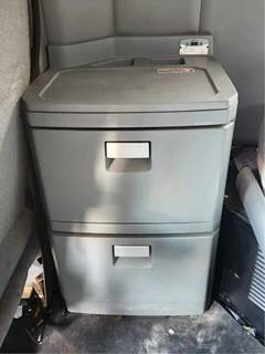 Kenworth T680 Interior Part