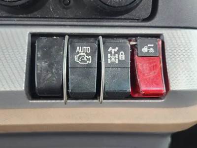 Kenworth T680 Interior Part