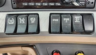 Kenworth T680 Interior Part