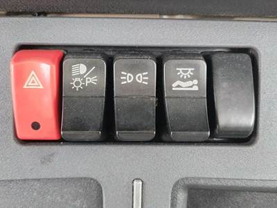 Kenworth T680 Interior Part