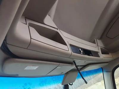 Kenworth T680 Interior Part