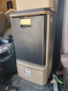 Kenworth T680 Interior Part