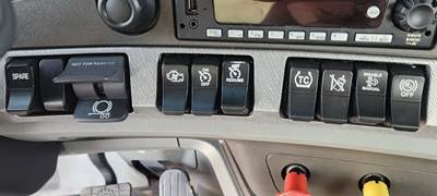 Kenworth T680 Interior Part