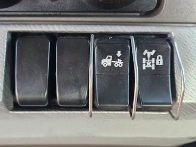 Kenworth T680 Interior Part