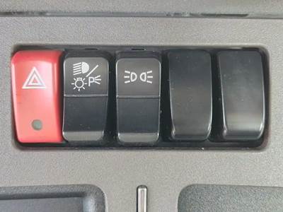 Kenworth T680 Interior Part