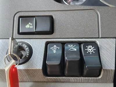 Kenworth T680 Interior Part