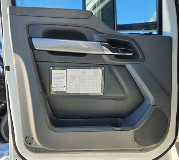 Kenworth T680 Interior Part