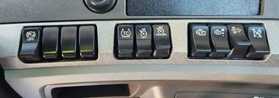 Kenworth T680 Interior Part