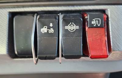 Kenworth T680 Interior Part