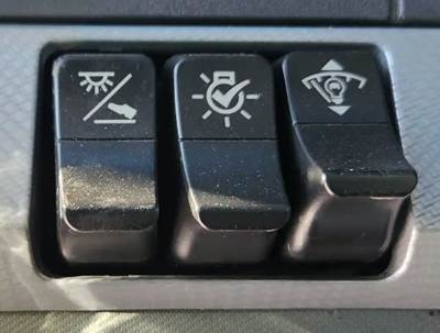 Kenworth T680 Interior Part