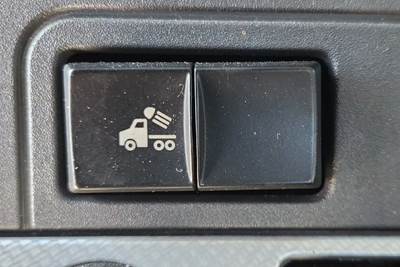 Kenworth T680 Interior Part