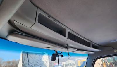 Kenworth T680 Interior Part