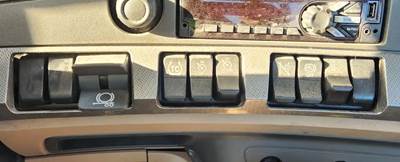 Kenworth T680 Interior Part