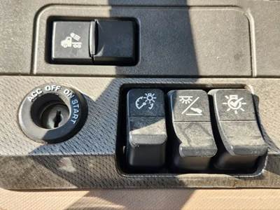 Kenworth T680 Interior Part