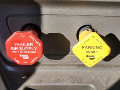 Kenworth T680 Interior Part