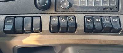 Kenworth T680 Interior Part