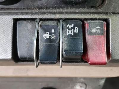 Kenworth T680 Interior Part