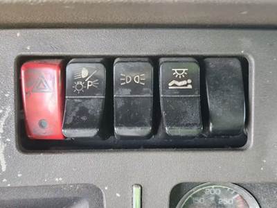 Kenworth T680 Interior Part