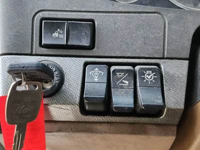 Kenworth T680 Interior Part