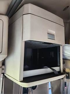 Kenworth T680 Interior Part