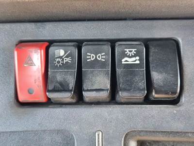 Kenworth T680 Interior Part