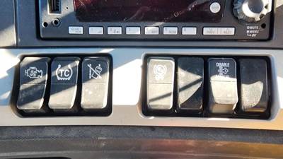 Kenworth T680 Interior Part