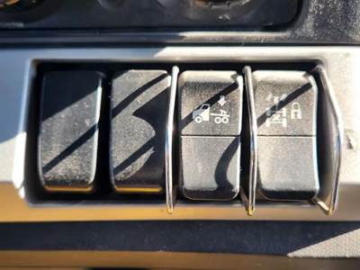 Kenworth T680 Interior Part