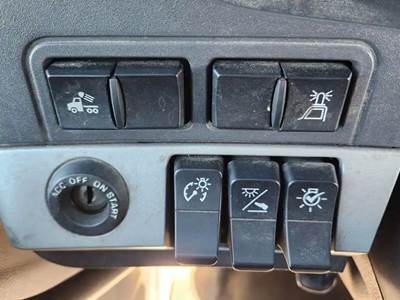 Kenworth T680 Interior Part