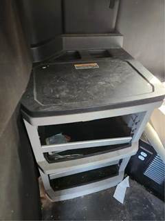 Kenworth T680 Interior Part