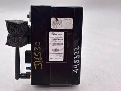 Kenworth T680 Interior Part